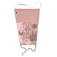 Hauck Acc slnečník Minnie Mouse Rose