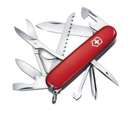 Vreckový nôž Victorinox Fieldmaster 1.4713 s 15 funkciami