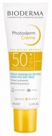 Bioderma Photoderm krém na suchú pleť spf50 40ml