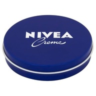 Nivea hydratačný krém na telo a tvár 30 ml