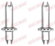 QUICK BRAKE 102 53 020 Nastavovač expandéra, systém