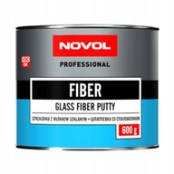 NOVOL Fiber Filler s vlákninou 600 g