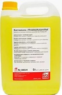 Febi G11 ANTIFREEZE nemrznúca zmes, žltá, 5L