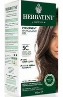 Herbatint Farba 150ml 5C Svetlý jaseňový gaštan