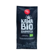 Bio zrnková káva BIO PRE ŠPORTOVCOV 1kg