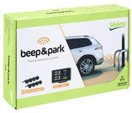 PARKOVACÍ ASISTENT VALEO BEEP & PARK 632202