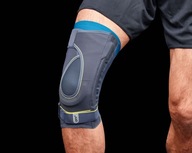 Kolenný stabilizátor Push Sport Knee Brace veľ. M