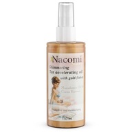 Nacomi Tanning Accelerator Oil 150 ml