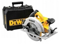 Kotúčová píla DeWalt DWE576K 1600W + kufrík