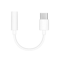 Originálny USB typ C adaptér Huawei CM20 v bielej farbe