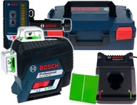 LASER GLL 3-80 CG BOSCH L-BOXX + LR7 PRIJ