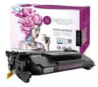 NÁHRADNÝ TONER CF287A pre LaserJet M501 M506 M527