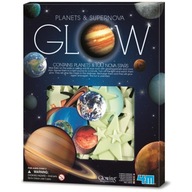 Glow Milky Way Set De Lux 4m 4M-5631