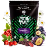 Yerba Verde Mate Green Regulase 0,5kg 500g