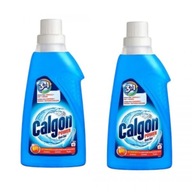 CALGON POWER odstraňovač vodného kameňa v práčke v géli 3 v 1