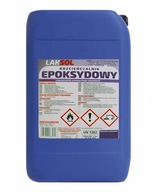 EPOXIDOVÉ EPOXIDOVÉ RIEDIDLO 20L KVALITA 1