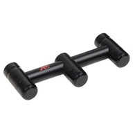 Buzzbar Aluminium 2 Rods Jrc X-lite Buzz Bars 12,7 cm