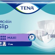 Plienky TENA SLIP PROSKIN MAXI S