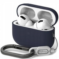 Puzdro pre Apple AirPods Pro 1/2 Ringke, posuvné