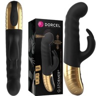 POSUVNÝ VIBRÁTOR DORCEL hore a dole MULTIFUNKČNÉ