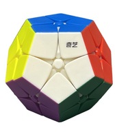 MEGAMINX CUBE 2X2