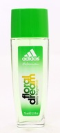 ADIDAS FLORAL DREAM WOMAN DEODORANT V PRÍRODNOM SPREJI PRE ŽENY 75ml