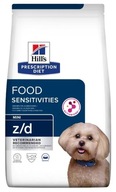 HILL'S PD CANINE Z/D MINI 1 KG