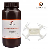 UV Eryone Standard Resin Clear 0,5 kg
