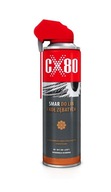 TUK NA LANÁ A PREVODY CX 80 500ml