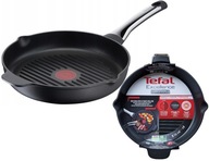 GRILOVACIA PANICA GRIL TEFAL EXCELLENCE 26CM PLYNOVÁ INDUKČNÁ RÚRA