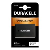 Batéria Duracell DR9964 pre Olympus BLS-5 BLS-50