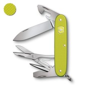 Victorinox vreckový nôž 0.8231.L23 Pioneer X ALOX 2023