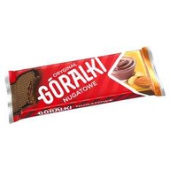 WAFELK GÓRALKI NOUGATE 45 g 36 ks