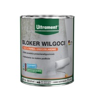 Ultrament Moisture Blocker farba proti vlhkosti 1kg