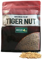 Dynamite Baits Tiger Walnut Pellet 4mm 900g