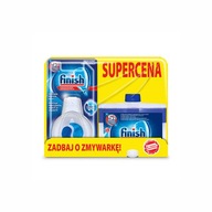 Čistiaca kvapalina na povrchovú úpravu 250ml + odor deo 4ml