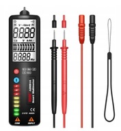 Digitálny multimeter s dvojitým režimom True RMS BSIDE ADMS1A