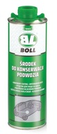 Boll prípravok na údržbu podvozku 1000 ml