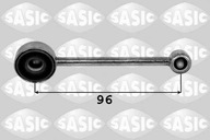 SASIC 4542F52 Opravná sada, dvojradiaca páka