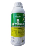 Trouw B COMPLEX 1 L Vitamíny hydina, dobytok, kone