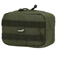 Vojenské púzdro Molle Texar MB-07 Olive