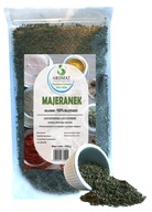 Majorán 1000g, sušené listy bez chemikálií, 1kg