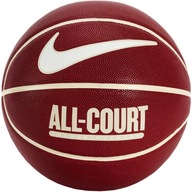 BASKETBAL Nike Everyday All Court veľkosť 7