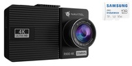 NAVITEL R900 4K videorekordér + 128GB karta