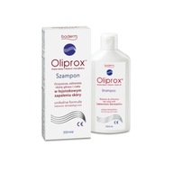 OLIPROX šampón na seboroickú dermatitídu 300 ml