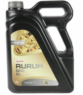 LOTOS OIL 15W40 AURUM CITY GAS SL 5L