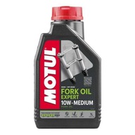 Olej do tlmičov MOTUL FORK OIL EXP 10W (1L)