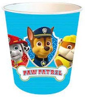 PAW PATROL vedierkový odpadkový kôš