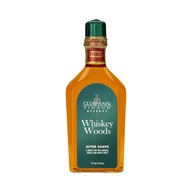 Clubman Reserve whisky Woods voda po holení 177 ml