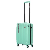 SWISSBAGS TURISTICKÝ KABÍNOVÝ KUFOR 55cm 40l TSA